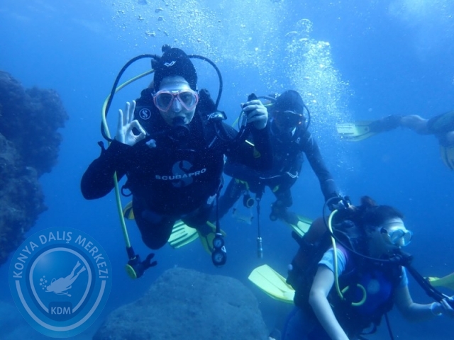 19-20 Ekim Alanya