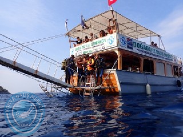 19-20 Eylül Fethiye