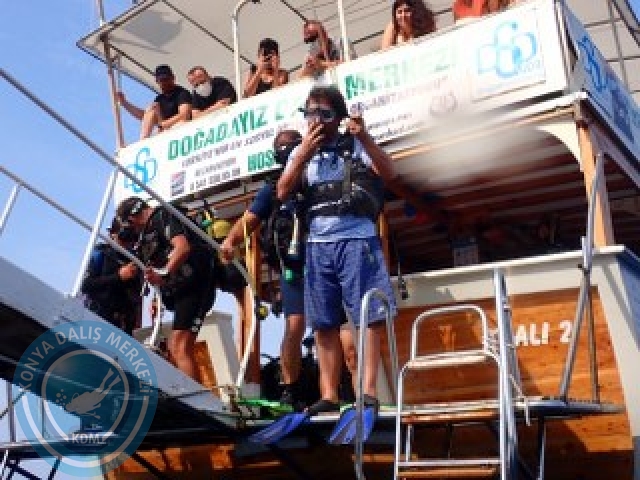 19-20 Eylül Fethiye