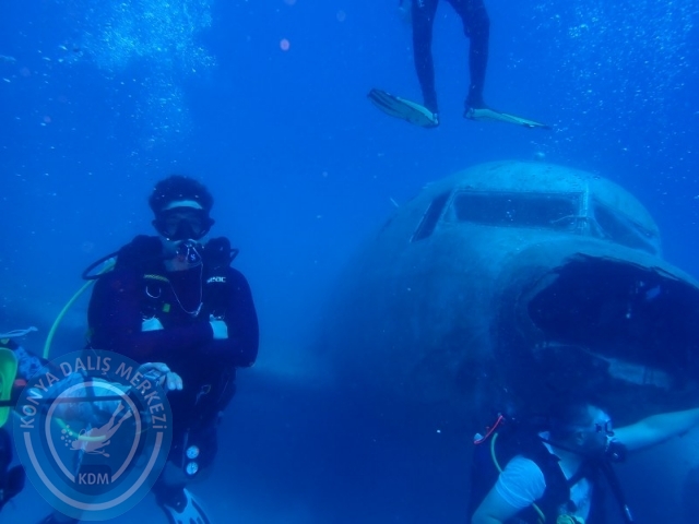 19-20 Eylül KAŞ