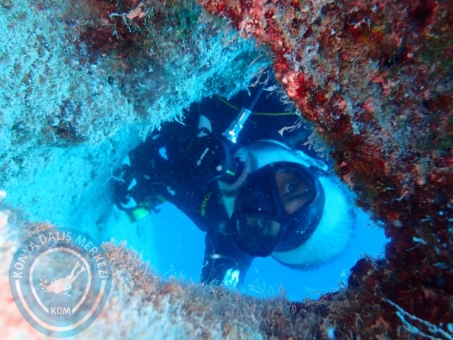 19-20 Eylül KAŞ