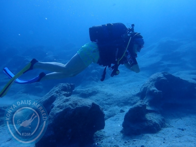 19-20 Eylül KAŞ