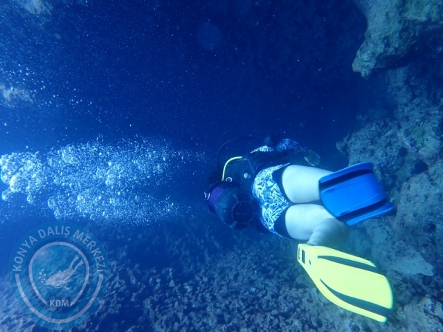 19-20 Eylül KAŞ