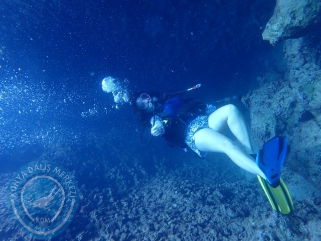 19-20 Eylül KAŞ