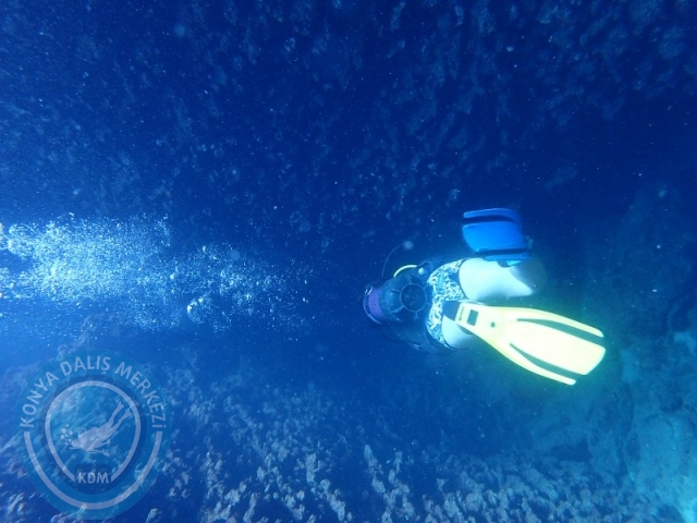 19-20 Eylül KAŞ
