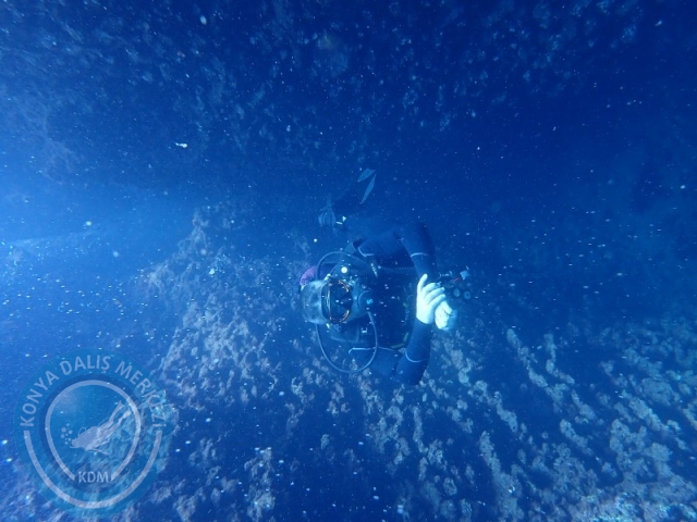 19-20 Eylül KAŞ