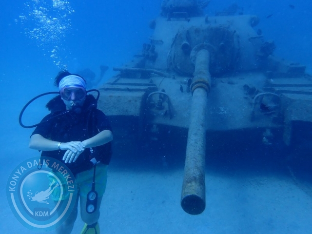 19-20 Eylül KAŞ