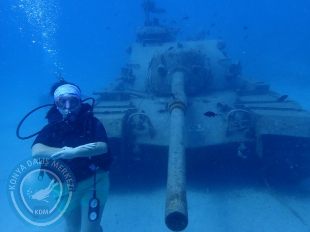 19-20 Eylül KAŞ
