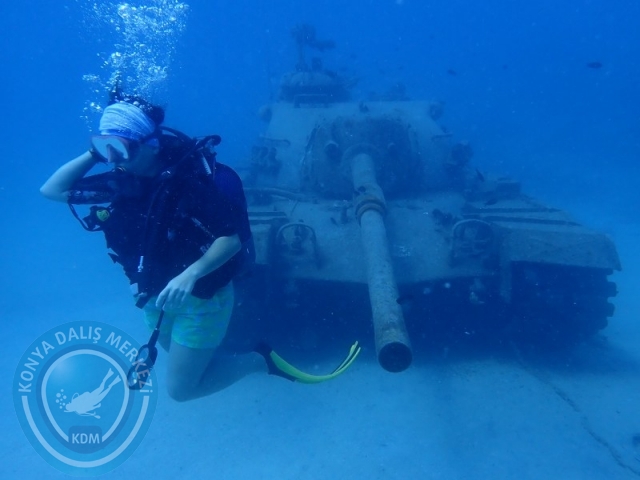 19-20 Eylül KAŞ