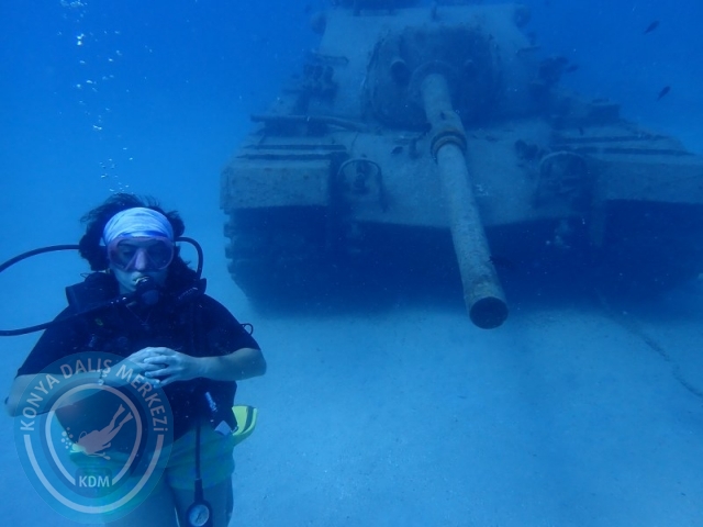 19-20 Eylül KAŞ