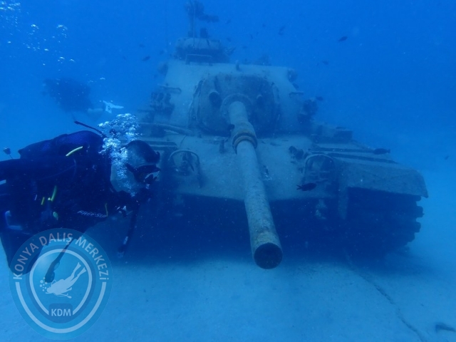 19-20 Eylül KAŞ
