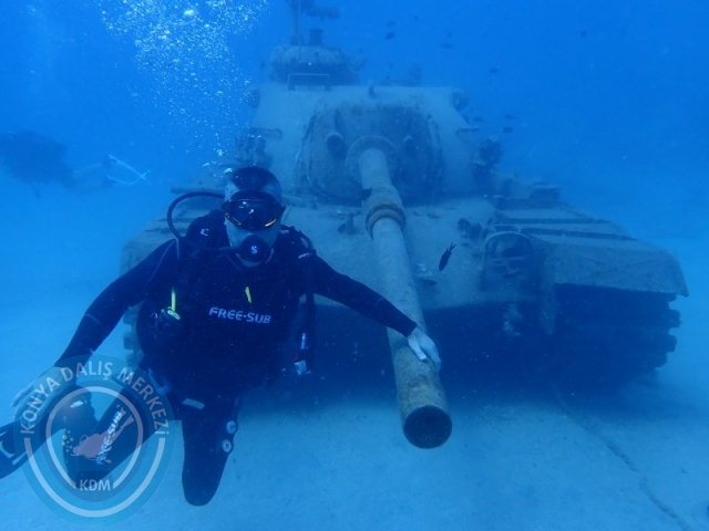 19-20 Eylül KAŞ