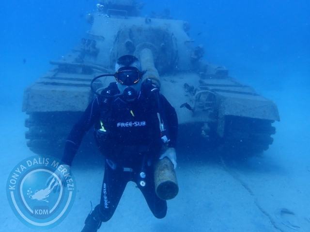 19-20 Eylül KAŞ