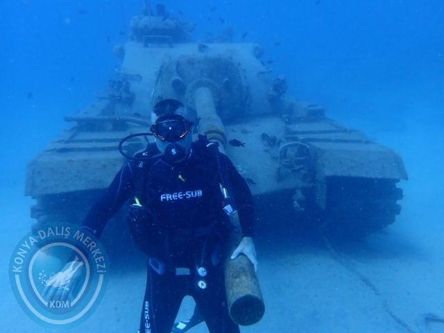 19-20 Eylül KAŞ