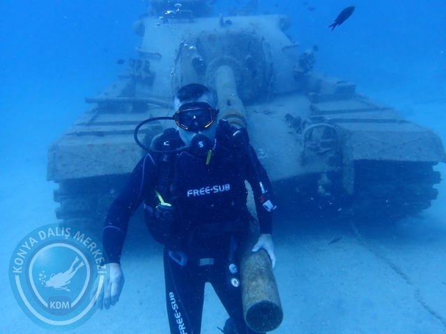 19-20 Eylül KAŞ