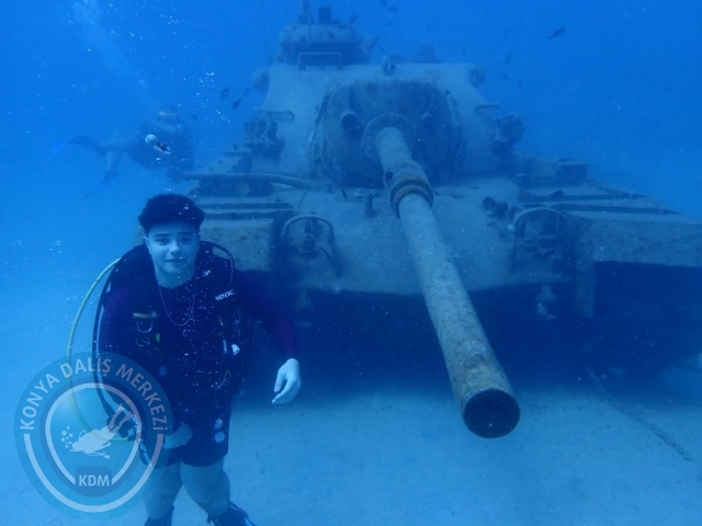 19-20 Eylül KAŞ