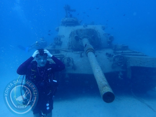 19-20 Eylül KAŞ