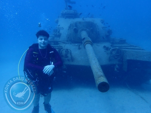 19-20 Eylül KAŞ