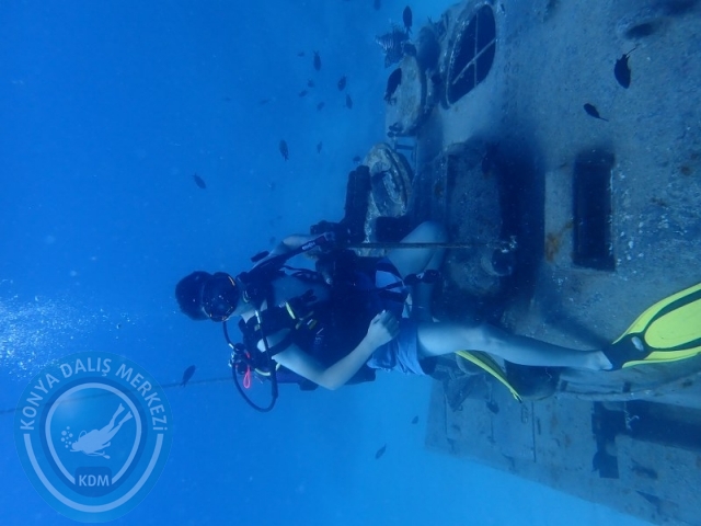 19-20 Eylül KAŞ