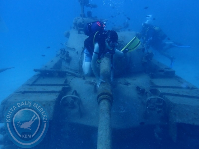19-20 Eylül KAŞ