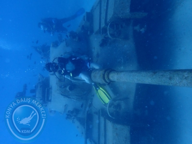19-20 Eylül KAŞ