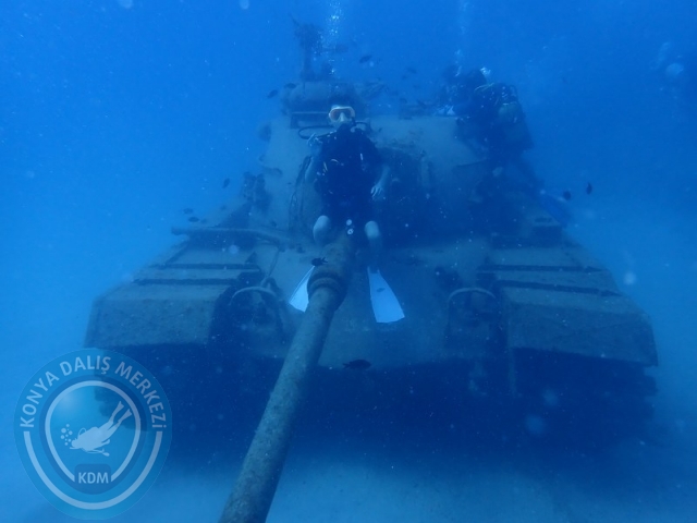 19-20 Eylül KAŞ