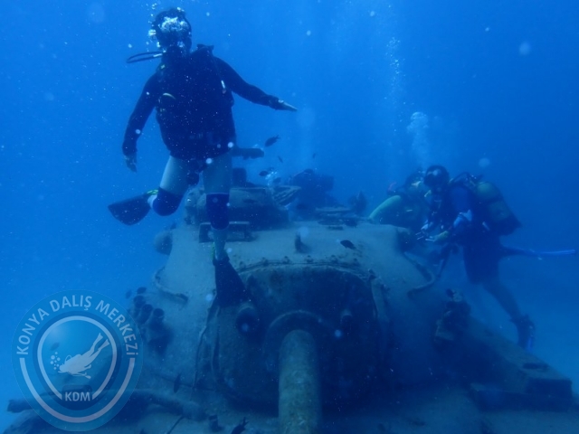 19-20 Eylül KAŞ