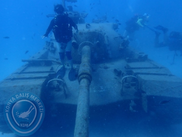 19-20 Eylül KAŞ