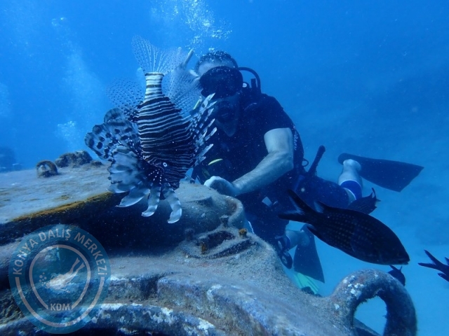 19-20 Eylül KAŞ