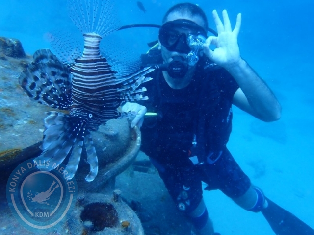 19-20 Eylül KAŞ