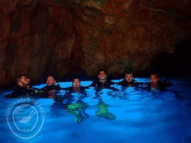 19-20 Haziran Dalyan