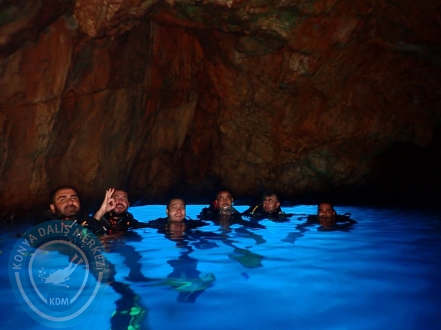 19-20 Haziran Dalyan