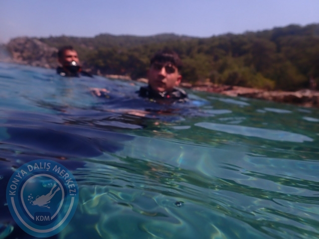 19-20 Haziran Dalyan