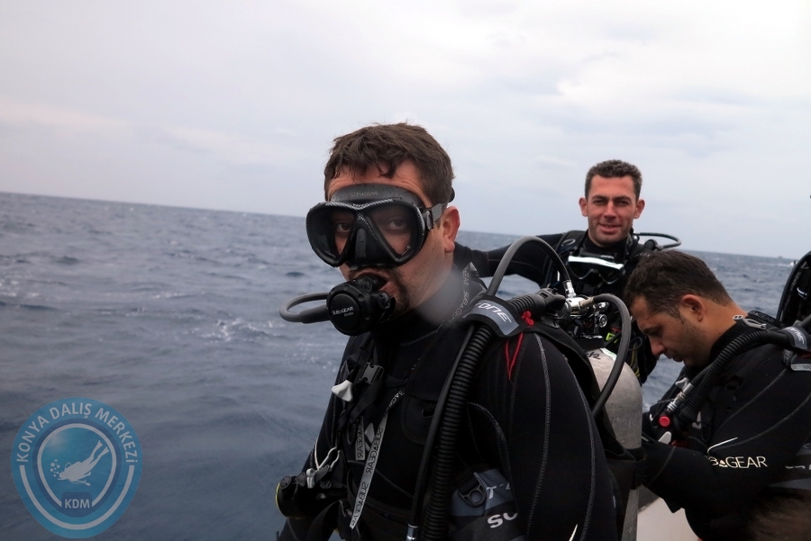 2-6 Aralık Sharm el-Sheikh
