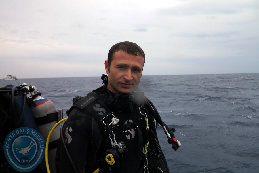 2-6 Aralık Sharm el-Sheikh
