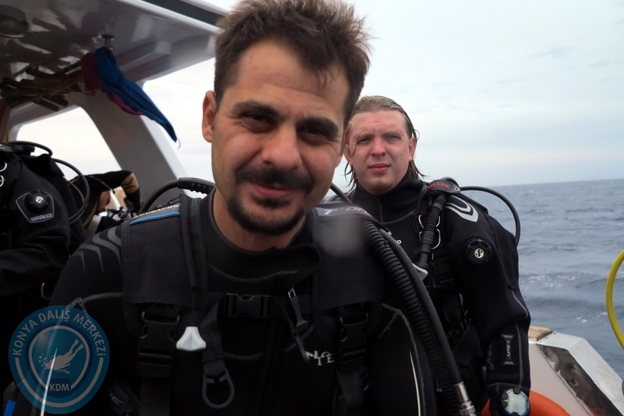 2-6 Aralık Sharm el-Sheikh