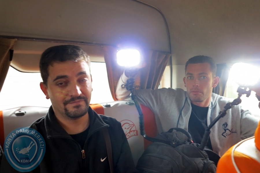 2-6 Aralık Sharm el-Sheikh
