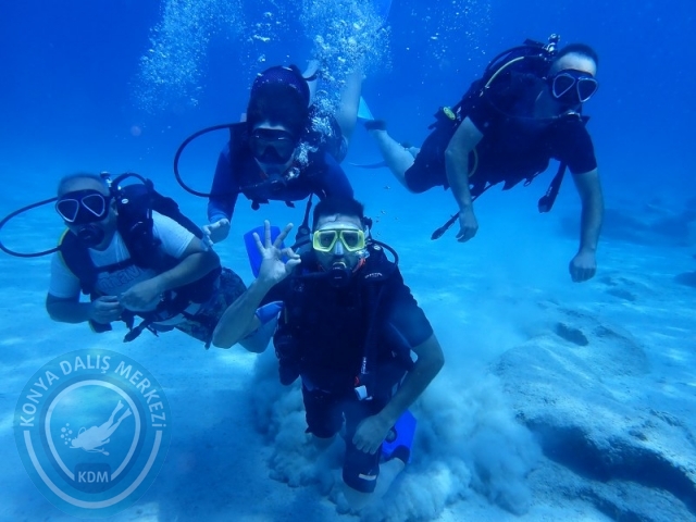 20-21 Temmuz Kaş