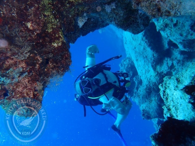 20-21 Temmuz Kaş