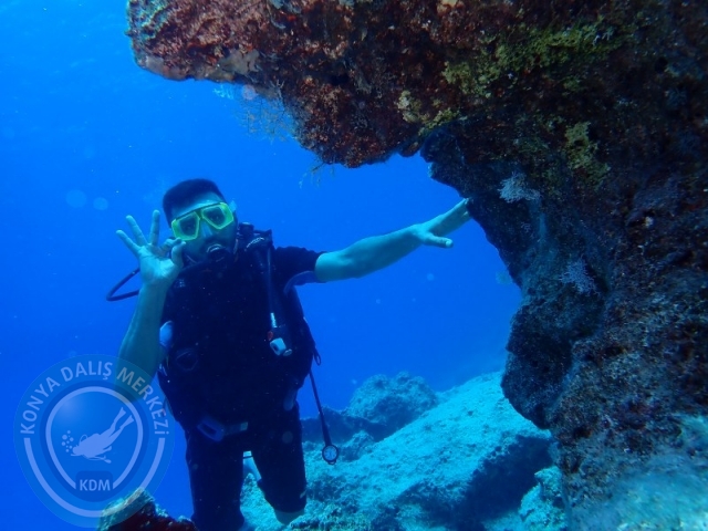 20-21 Temmuz Kaş
