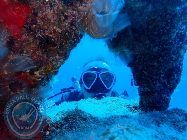 20-21 Temmuz Kaş