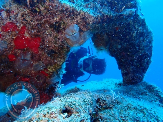 20-21 Temmuz Kaş