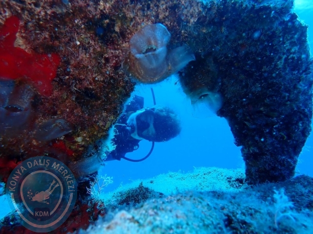 20-21 Temmuz Kaş
