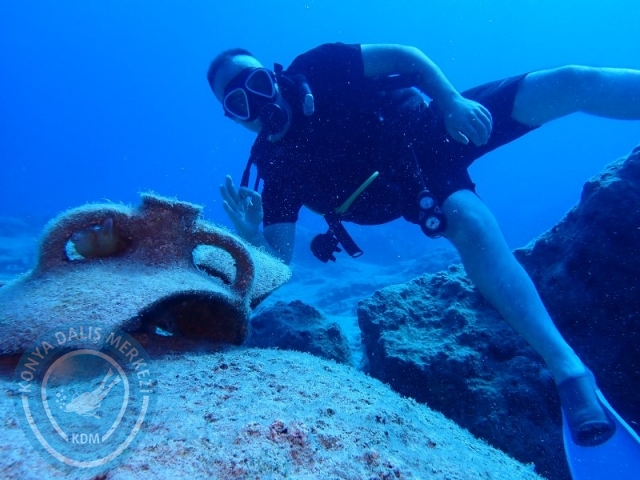 20-21 Temmuz Kaş