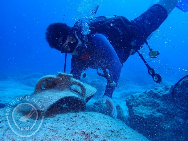 20-21 Temmuz Kaş