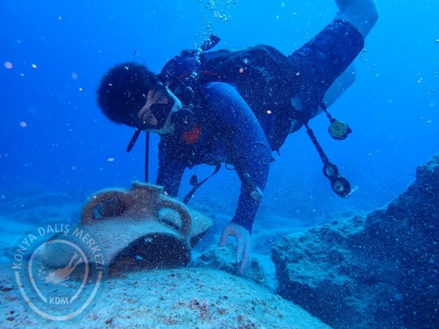 20-21 Temmuz Kaş