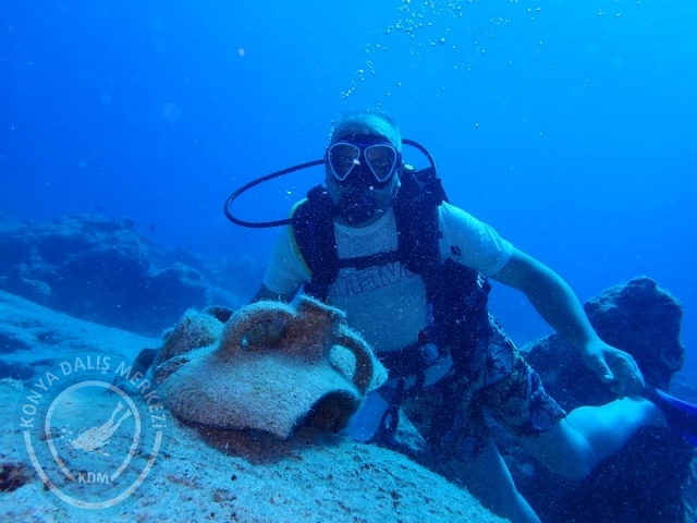 20-21 Temmuz Kaş