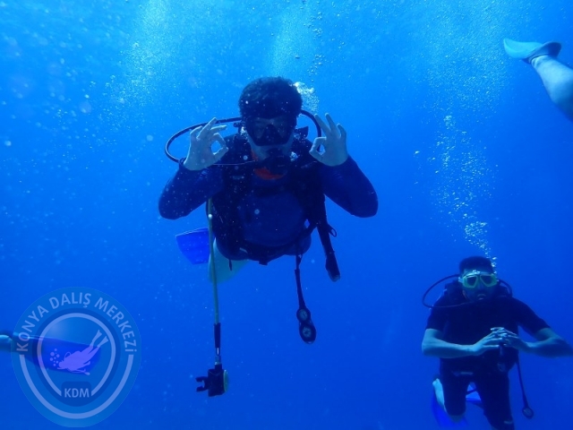 20-21 Temmuz Kaş