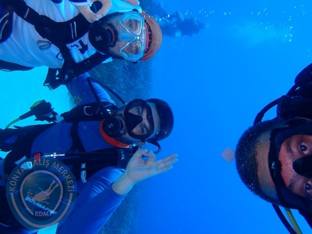 20-21 Temmuz Kaş