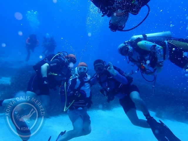 20-21 Temmuz Kaş